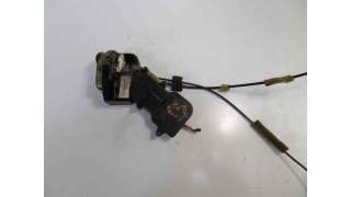 CERRADURA PUERTA TRASERA DERECHA MAZDA 2 BERLINA  - M.516228 / DE9072310A