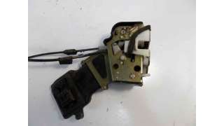 CERRADURA PUERTA TRASERA DERECHA MAZDA 2 BERLINA  - M.516228 / DE9072310A