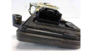 CERRADURA PUERTA TRASERA IZQUIERDA MAZDA 2 BERLINA  - M.516229 / DD1072310E