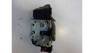 CERRADURA PUERTA TRASERA IZQUIERDA PEUGEOT 406 BREAK  - M.516529 / CERRADURA PUERTA TRASERA IZQUIERDA