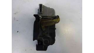 CERRADURA PUERTA TRASERA IZQUIERDA PEUGEOT 406 BREAK  - M.516529 / CERRADURA PUERTA TRASERA IZQUIERDA