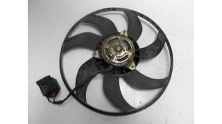 ELECTROVENTILADOR OPEL CORSA C  - M.516949 / 75414