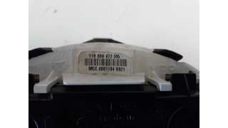CUADRO INSTRUMENTOS SMART COUPE  - M.522182 / 110008872005
