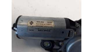 MOTOR LIMPIA TRASERO SMART COUPE  - M.522266 / 0000614V013