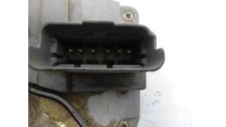 CERRADURA PUERTA DELANTERA IZQUIERDA CITROEN C5 BERLINA  - M.522504 / CERRADURA PUERTA DELANTERA IZQUIERDA