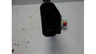 CERRADURA PUERTA TRASERA IZQUIERDA PEUGEOT 107  - M.525853 / CERRADURA PUERTA TRASERA IZQUIERDA