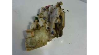 CERRADURA PUERTA TRASERA IZQUIERDA NISSAN PICK-UP  - M.526436 / 805525P003