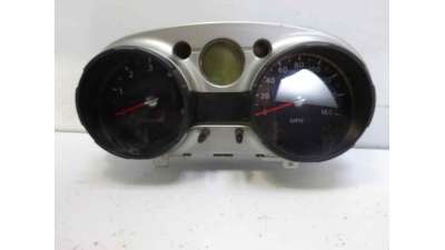 CUADRO INSTRUMENTOS NISSAN QASHQAI  - M.531651 / JD56C162Z0MU