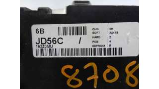CUADRO INSTRUMENTOS NISSAN QASHQAI  - M.531651 / JD56C162Z0MU