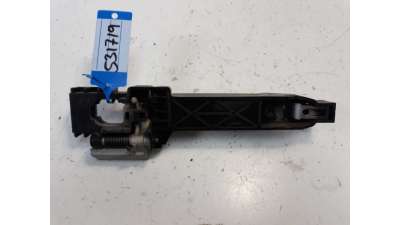 MANETA EXTERIOR DELANTERA DERECHA NISSAN QASHQAI  - M.531719 / 80610EB300