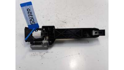 MANETA EXTERIOR TRASERA DERECHA NISSAN QASHQAI  - M.531720 / 80610EB300