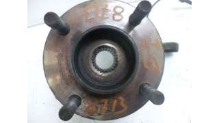 MANGUETA DELANTERA IZQUIERDA FORD KA  - M.533764 / MANGUETA DELANTERA IZQUIERDA