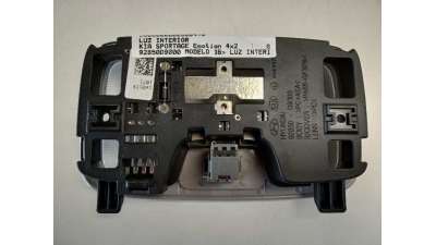 LUZ INTERIOR KIA SPORTAGE  - M.538476 / 92850D9000
