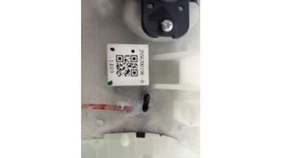 MANDO MULTIFUNCION RENAULT MEGANE III COUPE  - M.538620 / 255670019R