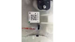 MANDO MULTIFUNCION RENAULT MEGANE III COUPE  - M.538620 / 255670019R