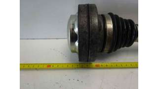 TRANSMISION TRASERA IZQUIERDA AUDI A4 AVANT  - M.539347 / 8K0501203N