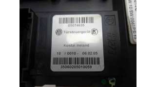 MOTOR ELEVALUNAS DELANTERO DERECHO AUDI A3  - M.539760 / 8P0959802E