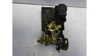 CERRADURA PUERTA DELANTERA DERECHA DAEWOO NUBIRA BERLINA  - M.540084 / CERRADURA PUERTA DELANTERA DERECHA