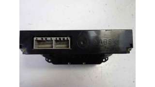 MANDO CLIMATIZADOR DAEWOO NUBIRA BERLINA  - M.540146 / 96615415