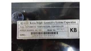 MANDO CLIMATIZADOR DAEWOO NUBIRA BERLINA  - M.540146 / 96615415