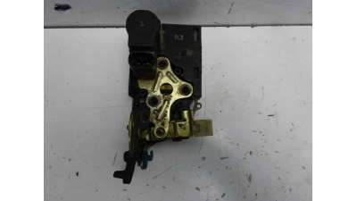 CERRADURA PUERTA TRASERA IZQUIERDA DAEWOO NUBIRA BERLINA  - M.540187 / CERRADURA PUERTA TRASERA IZQUIERDA
