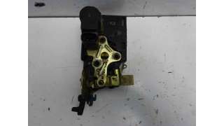 CERRADURA PUERTA TRASERA IZQUIERDA DAEWOO NUBIRA BERLINA  - M.540187 / CERRADURA PUERTA TRASERA IZQUIERDA