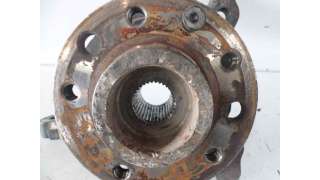 MANGUETA DELANTERA DERECHA OPEL ZAFIRA A  - M.541139 / 13165672