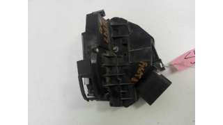 CERRADURA PUERTA DELANTERA DERECHA FORD FIESTA  - M.542551 / 8A6AA21812BC