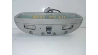 ESPEJO INTERIOR MERCEDES CLASE E  BERLINA  - M.543717 / 2118100117