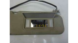 PARASOL DERECHO BMW SERIE 3 BERLINA  - M.544646 / PARASOL
