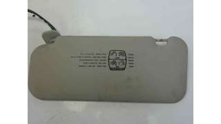 PARASOL DERECHO BMW SERIE 3 BERLINA  - M.544646 / PARASOL