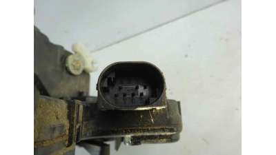 CERRADURA PUERTA TRASERA DERECHA BMW SERIE 3 BERLINA  - M.544706 / CERRADURA PUERTA TRASERA DERECHA