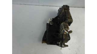 CERRADURA PUERTA TRASERA DERECHA BMW SERIE 3 BERLINA  - M.544706 / CERRADURA PUERTA TRASERA DERECHA