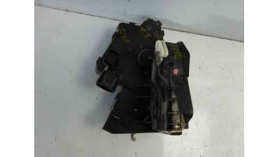 CERRADURA PUERTA TRASERA IZQUIERDA BMW SERIE 3 BERLINA  - M.544707 / CERRADURA PUERTA TRASERA IZQUIERDA
