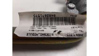 AIRBAG CORTINA DELANTERO IZQUIERDO BMW X5  - M.546861 / 8482671573
