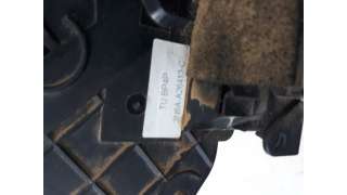 CERRADURA PUERTA TRASERA IZQUIERDA MAZDA 3 BERLINA  - M.547810 / 3N6AA26413C