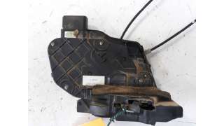 CERRADURA PUERTA TRASERA IZQUIERDA MAZDA 3 BERLINA  - M.547810 / 3N6AA26413C