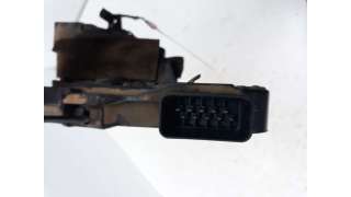 CERRADURA PUERTA TRASERA IZQUIERDA MAZDA 3 BERLINA  - M.547810 / 3N6AA26413C