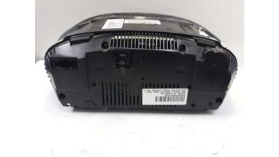 CUADRO INSTRUMENTOS BMW SERIE 5 BERLINA  - M.549020 / 62119153756