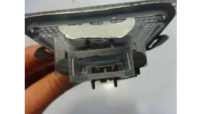 LUZ INTERIOR OPEL CORSA D  - M.549536 / 13126729
