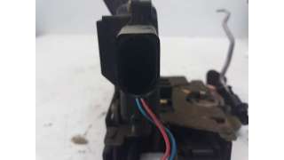 CERRADURA PUERTA TRASERA IZQUIERDA AUDI A6 BERLINA  - M.549651 / 4B0839015G