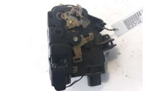 CERRADURA PUERTA TRASERA IZQUIERDA AUDI A6 BERLINA  - M.549651 / 4B0839015G