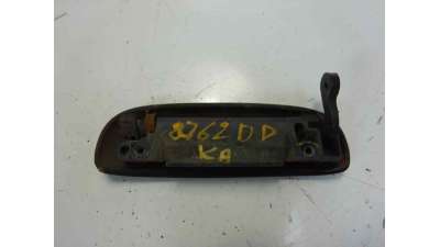 MANETA EXTERIOR DELANTERA DERECHA FORD KA  - M.550211 / MANETA EXTERIOR DELANTERA DERECHA