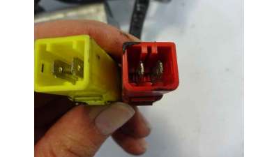 MOTOR LIMPIA TRASERO CITROEN XANTIA BERLINA  - M.550498 / 53202102