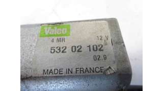 MOTOR LIMPIA TRASERO CITROEN XANTIA BERLINA  - M.550498 / 53202102
