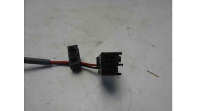 CERRADURA PUERTA DELANTERA IZQUIERDA MERCEDES CLASE C  SPORTCOUPE  - M.552384 / 2037200735