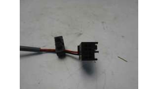 CERRADURA PUERTA DELANTERA IZQUIERDA MERCEDES CLASE C  SPORTCOUPE  - M.552384 / 2037200735