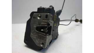 CERRADURA PUERTA DELANTERA IZQUIERDA MERCEDES CLASE C  SPORTCOUPE  - M.552384 / 2037200735