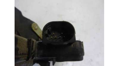 CERRADURA PUERTA TRASERA DERECHA BMW SERIE 3 BERLINA  - M.552873 / CERRADURA PUERTA TRASERA DERECHA