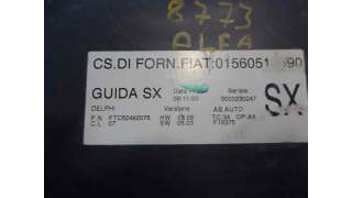 MANDO CLIMATIZADOR ALFA ROMEO 147  - M.553787 / 01560513690